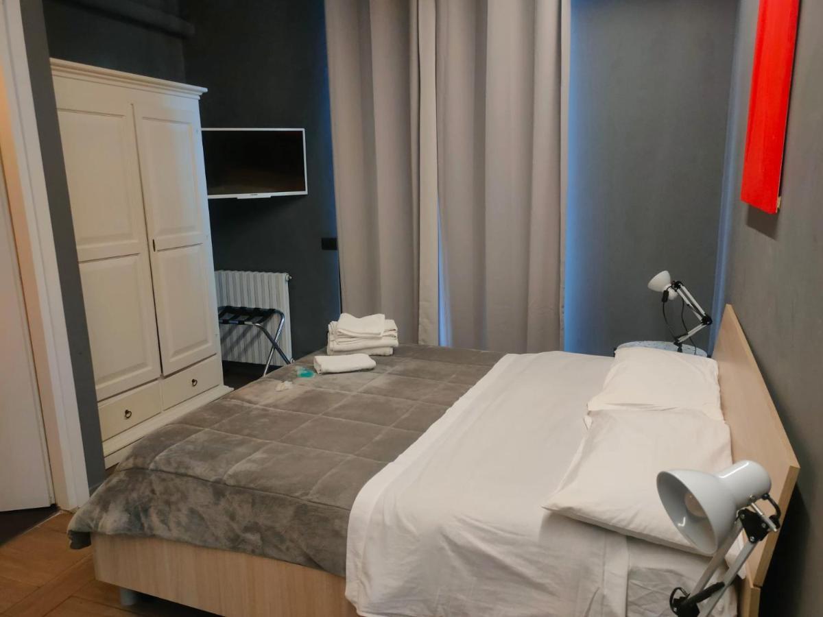 Dimora Villareale باليرمو المظهر الخارجي الصورة